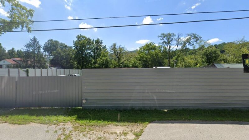 Rocky Top Campground & Rentals - Caryville, TN