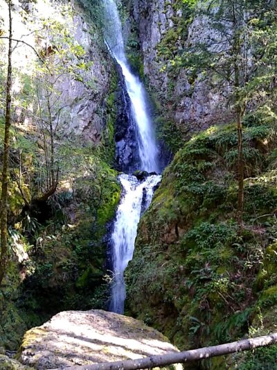 Starvation Creek State Park - Cascade Locks, OR