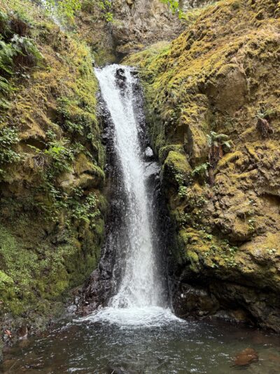 Starvation Creek State Park - Cascade Locks, OR