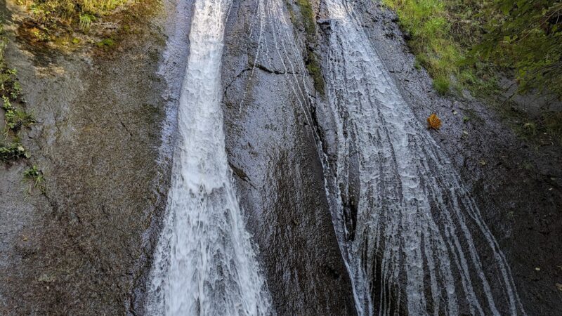 Wahclella Falls Trail - Cascade Locks, OR