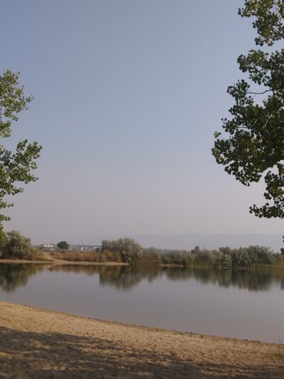 Lake McKenzie - Casper, WY