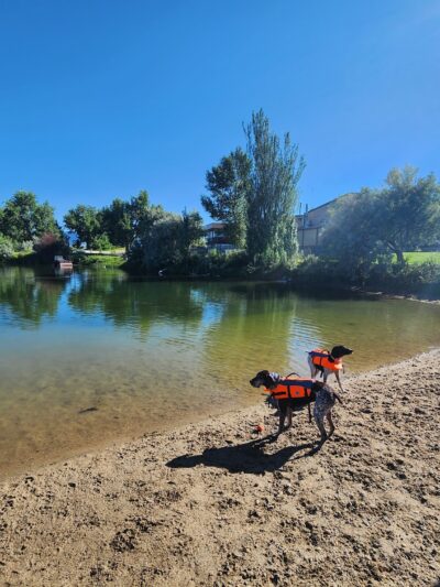 Lake McKenzie - Casper, WY