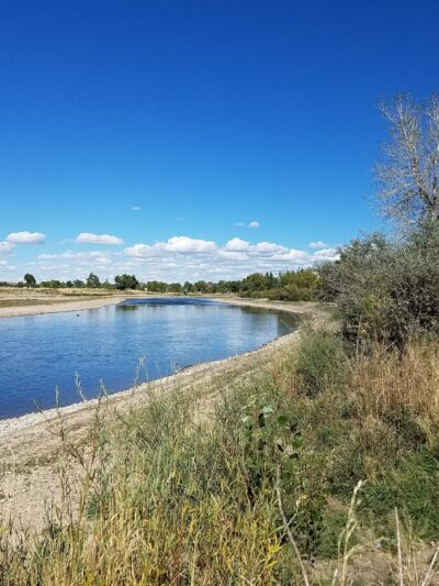 Morad Park - Casper, WY