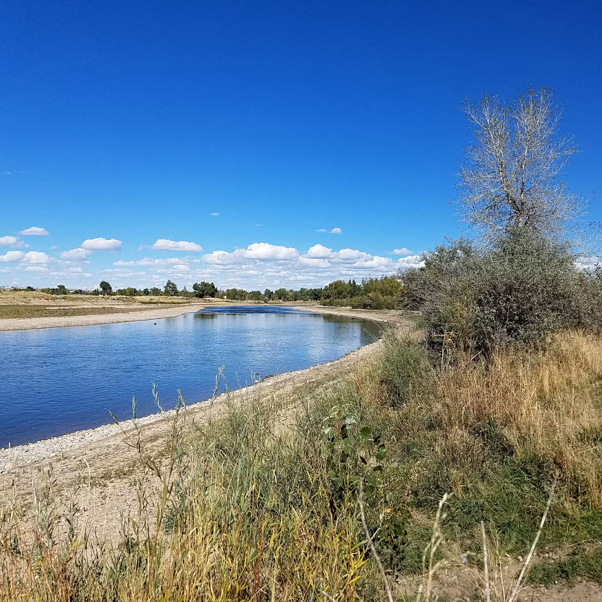 Morad Park - Casper, WY