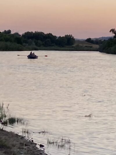 Morad Park - Casper, WY