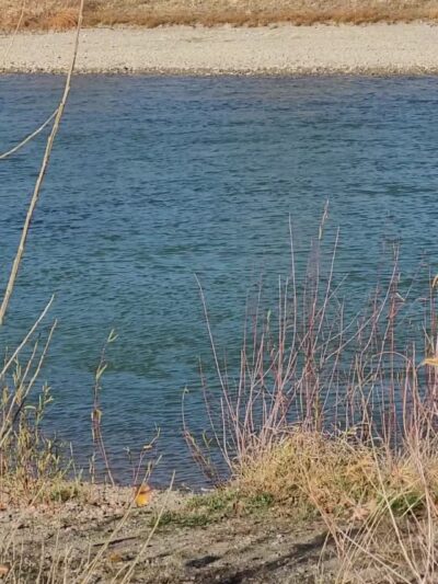 Morad Park - Casper, WY