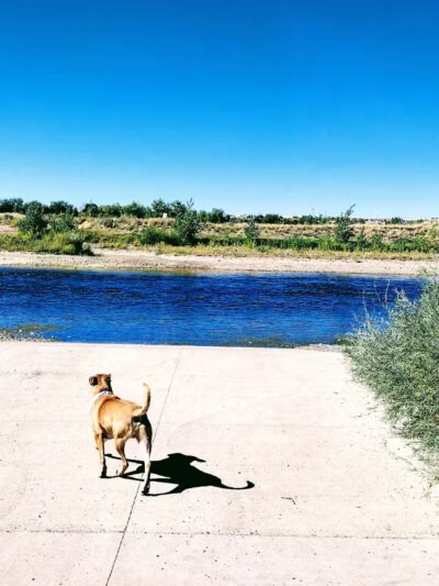 Morad Park - Casper, WY