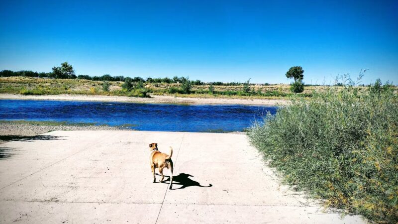 Morad Park - Casper, WY