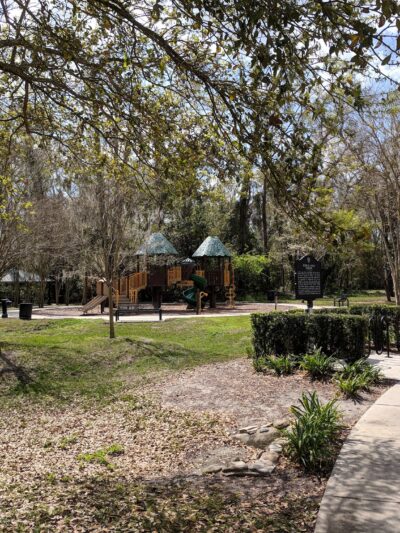 Pawmosa Dog Park - Casselberry, FL