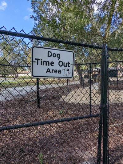 Pawmosa Dog Park - Casselberry, FL