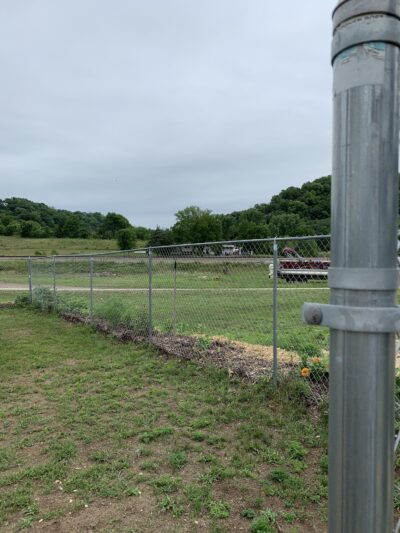 Cassville Dog Park - Cassville, WI