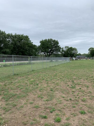 Cassville Dog Park - Cassville, WI