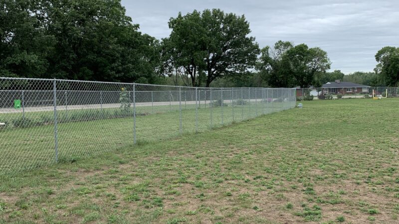 Cassville Dog Park - Cassville, WI