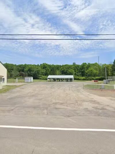 Castle Creek Park - Castle Creek, NY