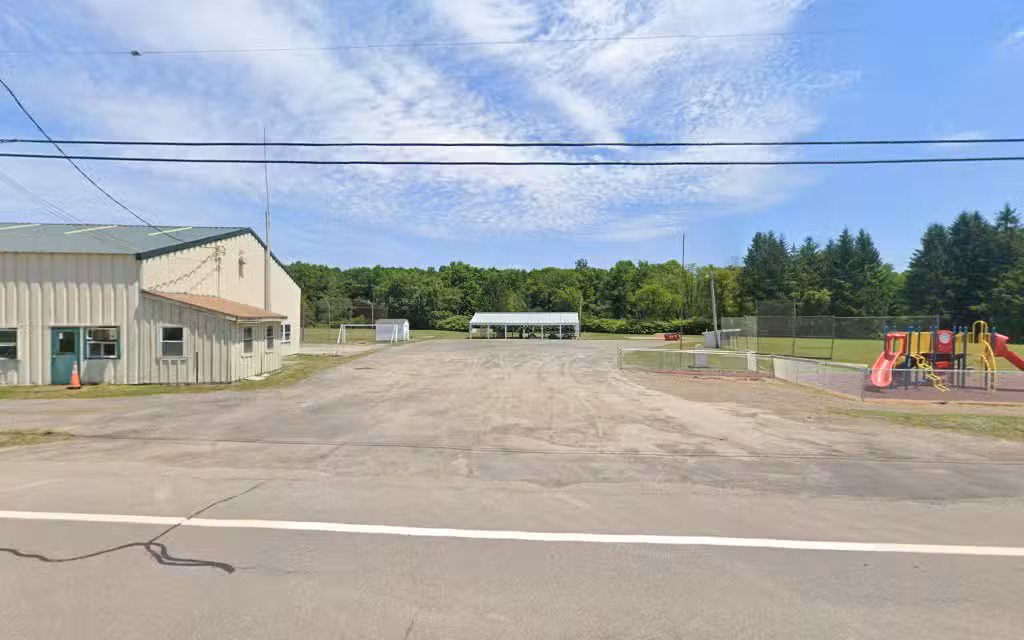 Castle Creek Park - Castle Creek, NY