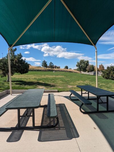 Douglas County Off-leash Area - Castle Rock, CO