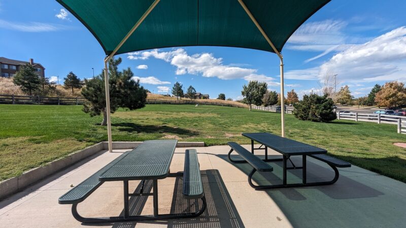 Douglas County Off-leash Area - Castle Rock, CO