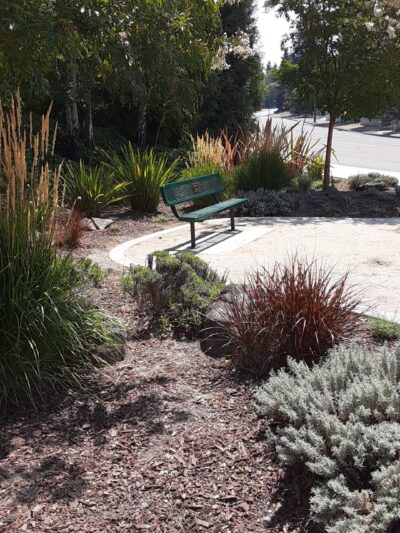 Riche Park - Castro Valley, CA