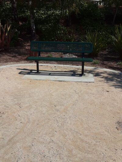 Riche Park - Castro Valley, CA