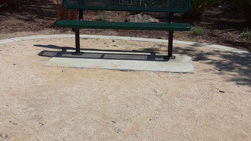 Riche Park - Castro Valley, CA