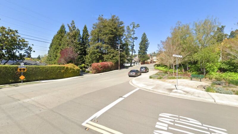 Riche Park - Castro Valley, CA