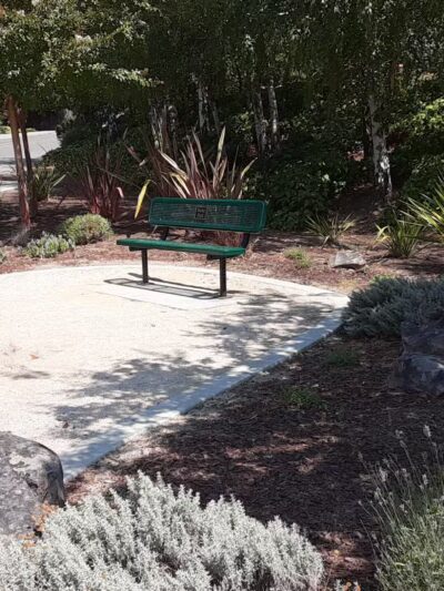 Riche Park - Castro Valley, CA