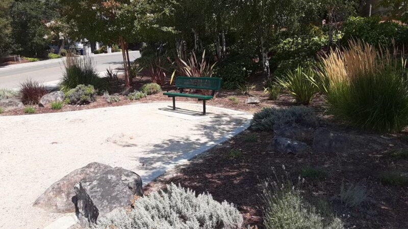 Riche Park - Castro Valley, CA