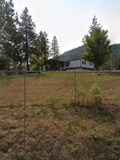 Alex’s Campground - Cataldo, ID