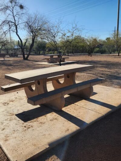 Austin Fitzgerald Memorial Dog Park - Catalina Foothills, AZ