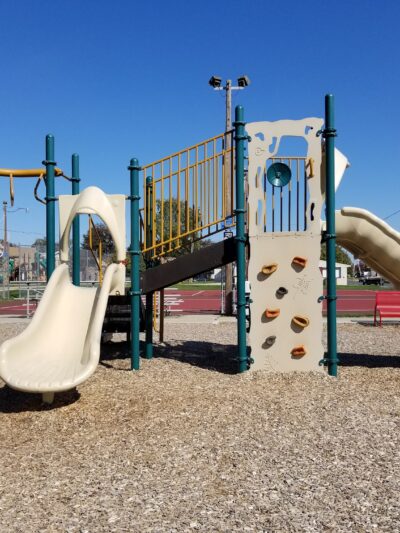 North Catasauqua Park (William J. Albert Memorial Park) - Catasauqua, PA
