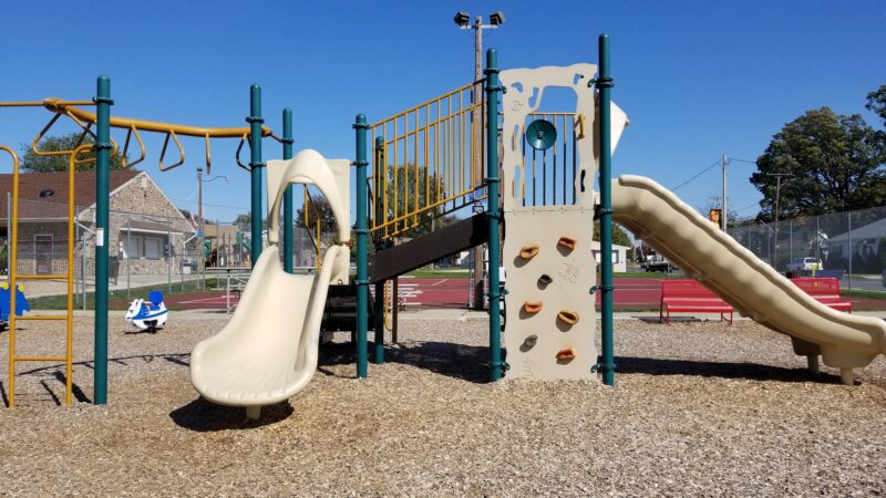 North Catasauqua Park (William J. Albert Memorial Park) - Catasauqua, PA
