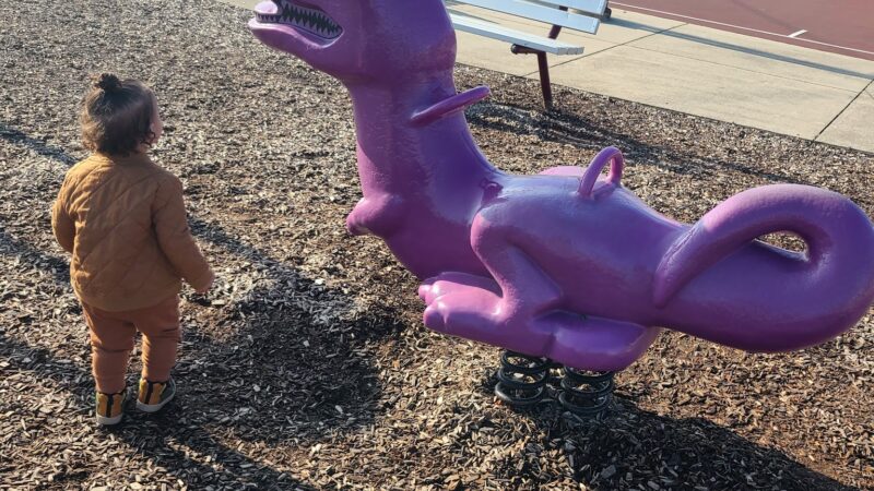 North Catasauqua Park (William J. Albert Memorial Park) - Catasauqua, PA