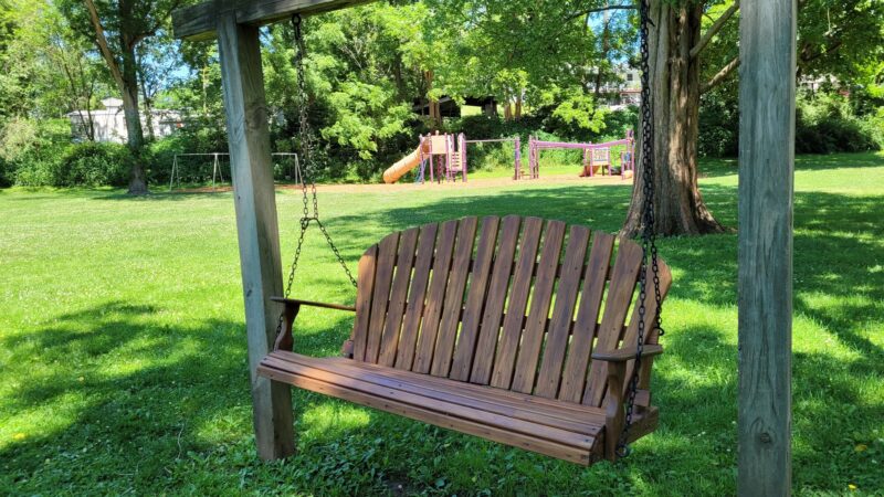 Cara Park - Catawissa, PA