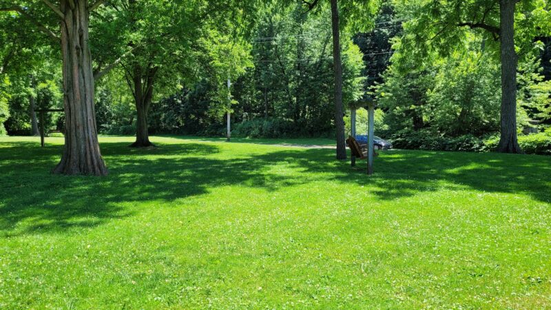 Cara Park - Catawissa, PA