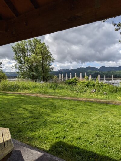 Buffington Park - Cathlamet, WA
