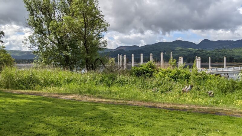 Buffington Park - Cathlamet, WA