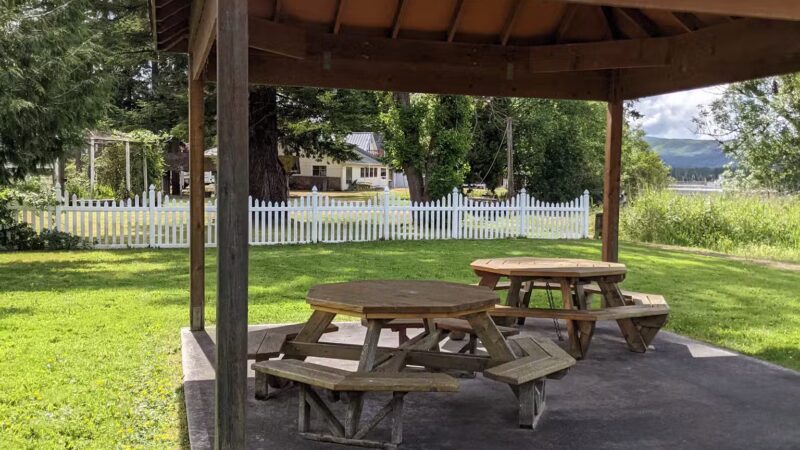 Buffington Park - Cathlamet, WA