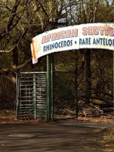 The Old Catskill Game Farm - Inn & Campsites - Catskill, NY