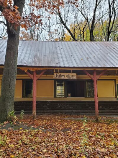 The Old Catskill Game Farm - Inn & Campsites - Catskill, NY