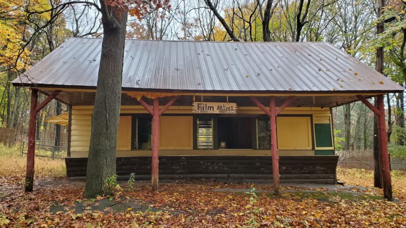 The Old Catskill Game Farm - Inn & Campsites - Catskill, NY