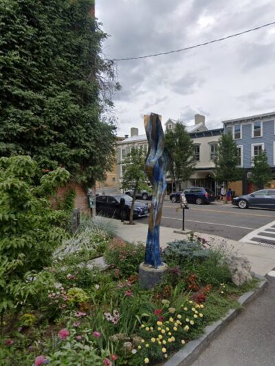 Leggio Park - Catskill, NY