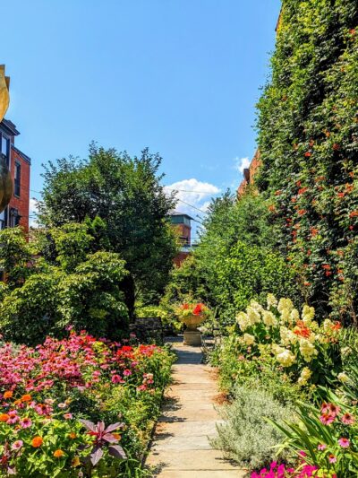 Leggio Park - Catskill, NY