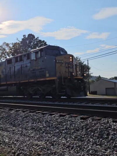 Roy Dickey Reynolds Park - Cave City, KY