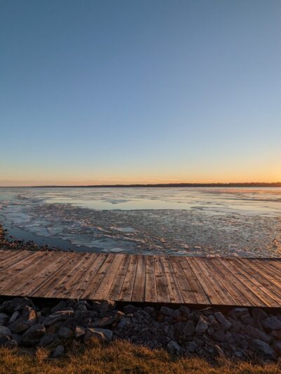 Harris Park - Cayuga, NY