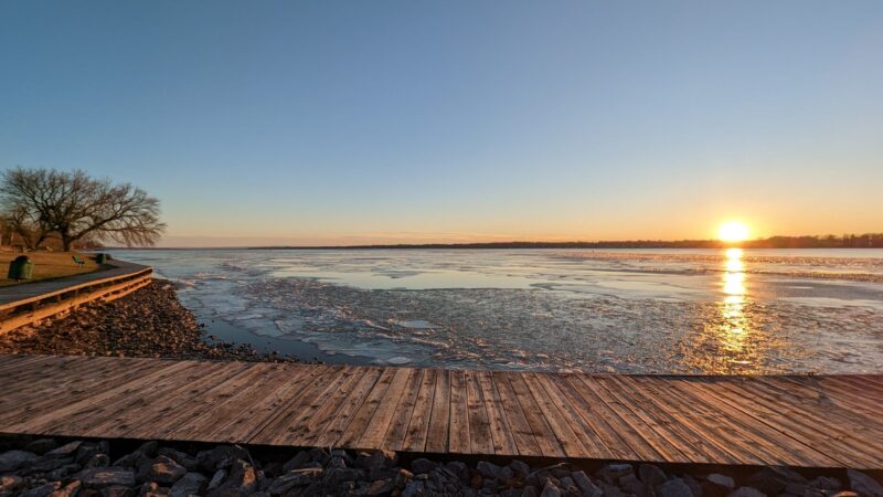 Harris Park - Cayuga, NY