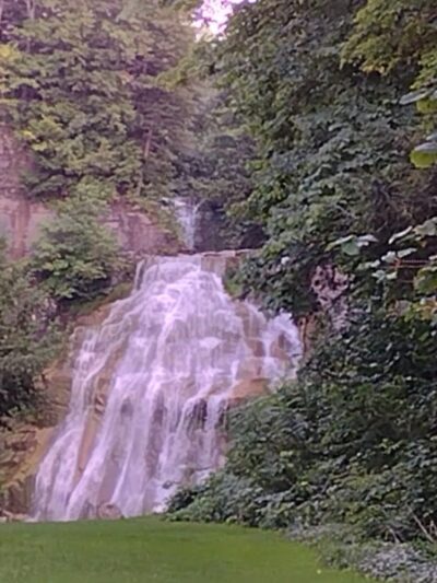 Delphi Falls County Park - Cazenovia, NY