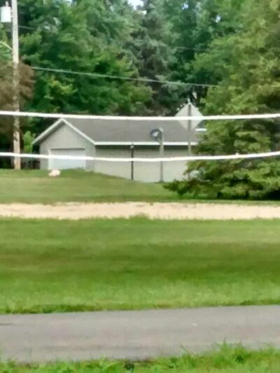 Independence Park - Cedar Grove, WI