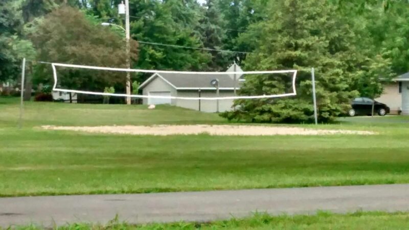 Independence Park - Cedar Grove, WI