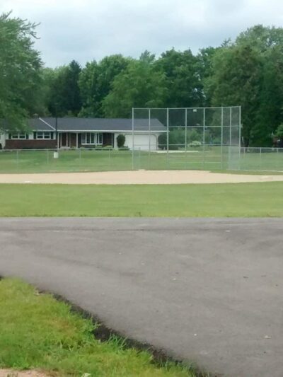 Independence Park - Cedar Grove, WI