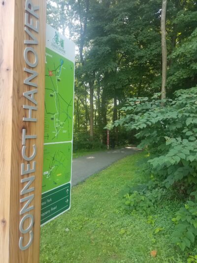 Patriots Trail/ Connect Hanover - Cedar Knolls, NJ